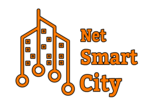 مجموعه طراحی سایت شهر هوشمند اینترنتی / Net Smart City
